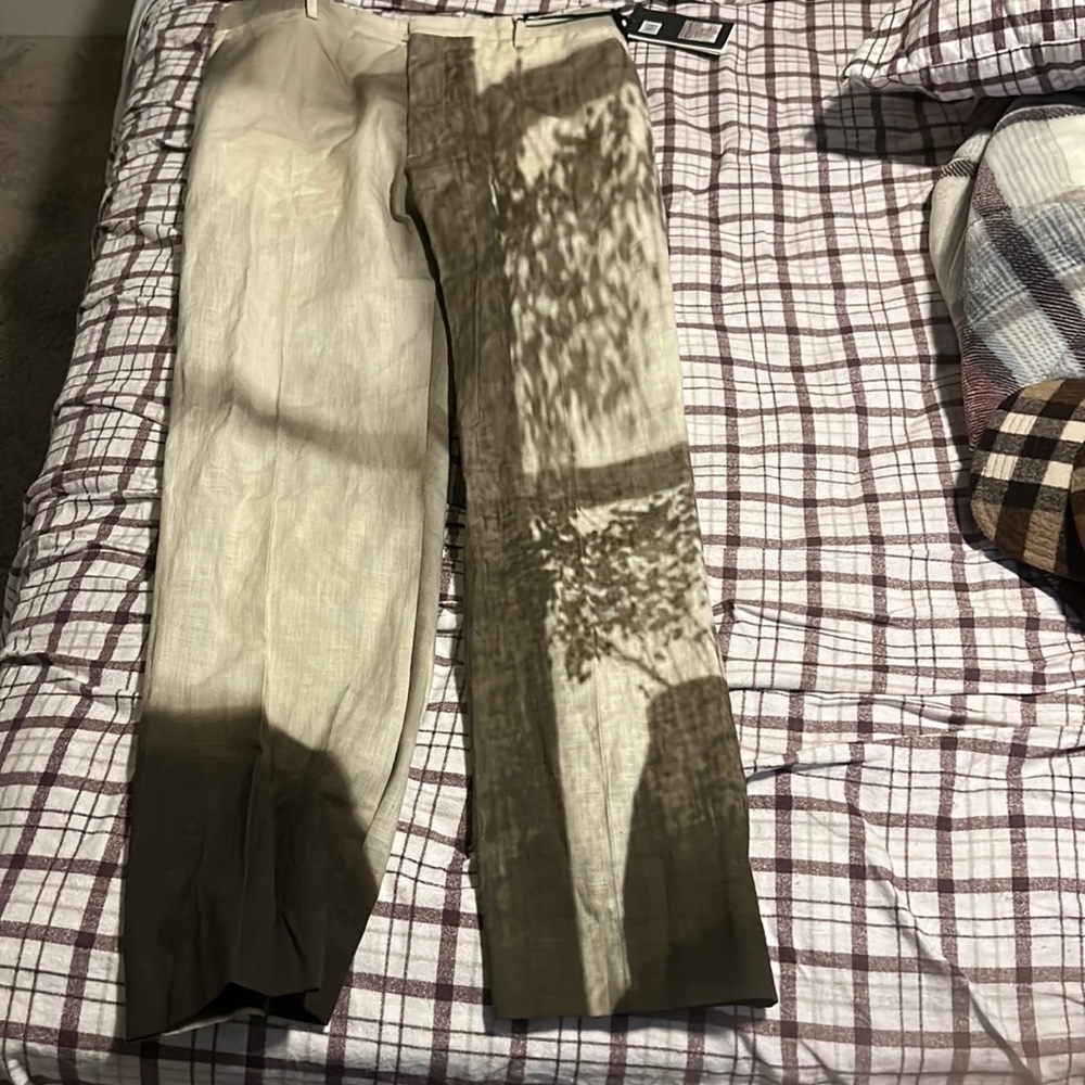 Fendi Pants